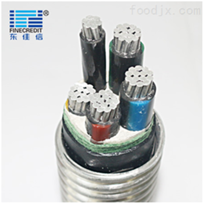YJLHV22 電力電纜 特性、應用與安裝要點