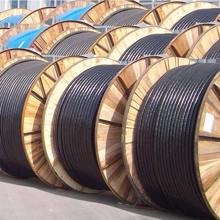 高壓電纜 深入解析10kV電力電纜的技術(shù)與應(yīng)用